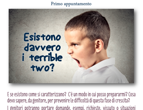 Esistono davvero i Terrible Two?